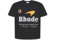 Rhude x Mclaren Merch Tee - S
