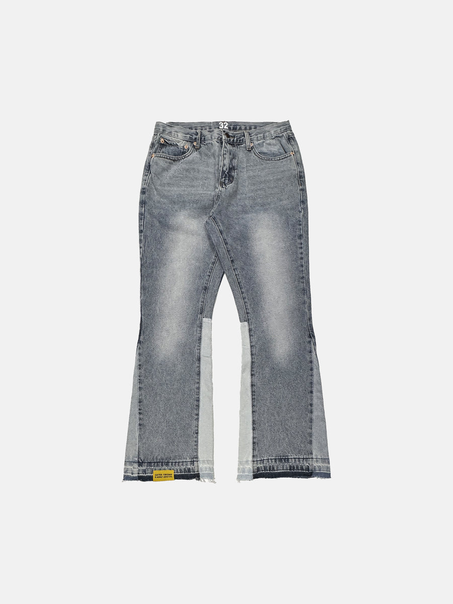 Gallery Dept Denim Jeans - Large