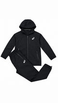 ASICS Icon Tracksuit Black