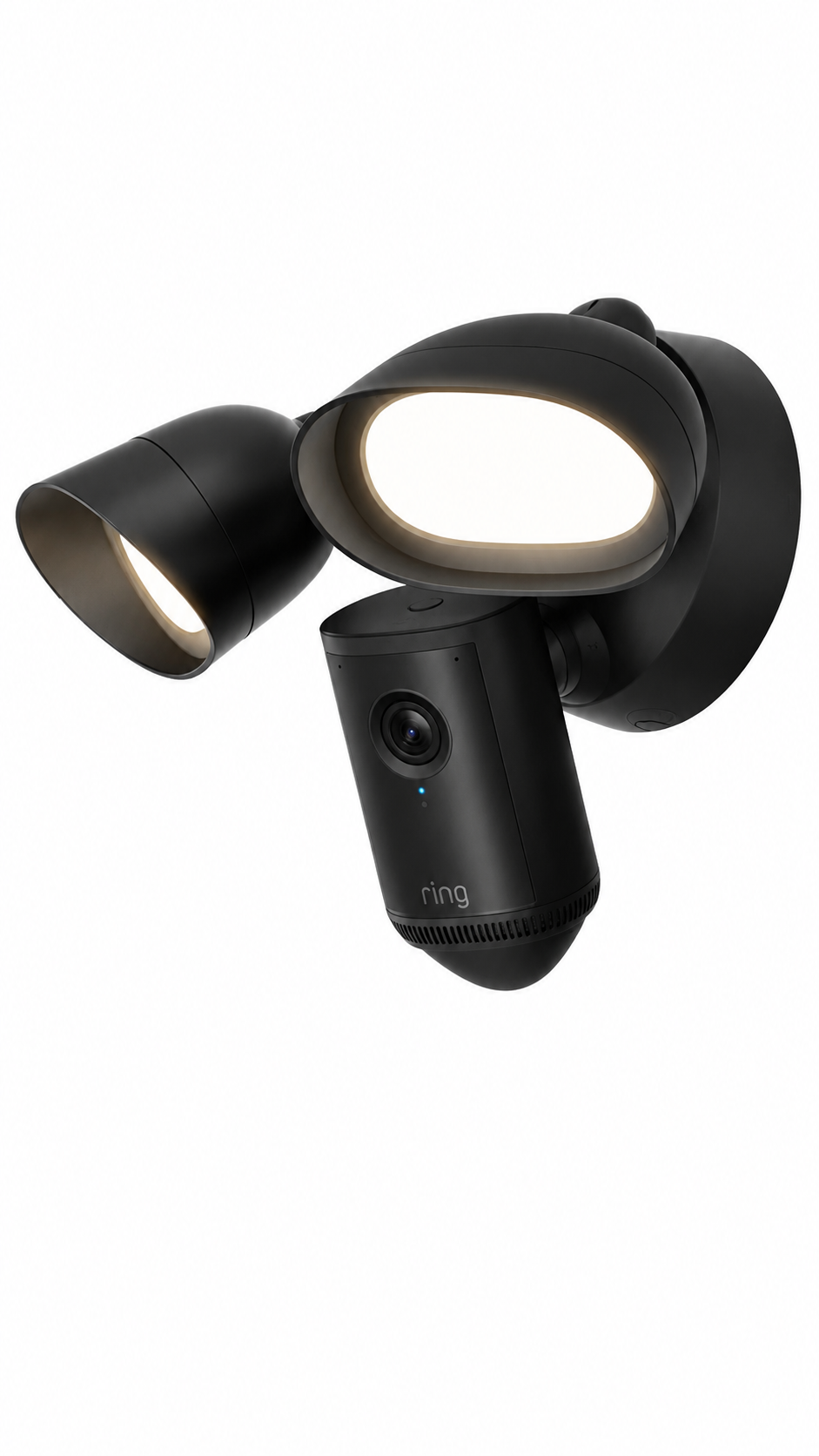RING Floodlight Cam Pro (newest gen)