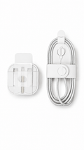 Full Apple Geniune USB Type-C To USB Type-C Charge Cable And Plug