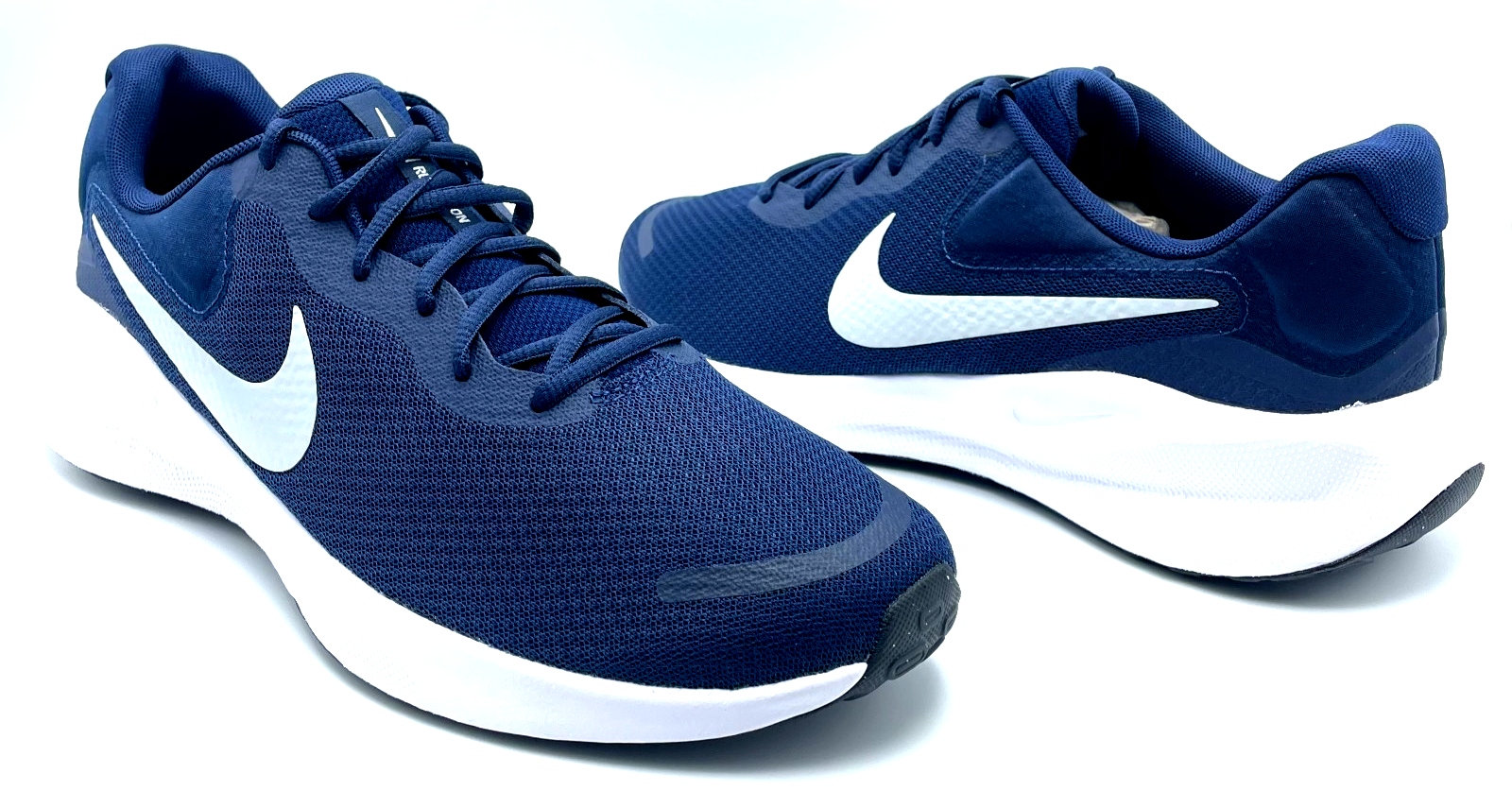 Nike Revolution 7 Mens Shoes Trainers - new 🏴