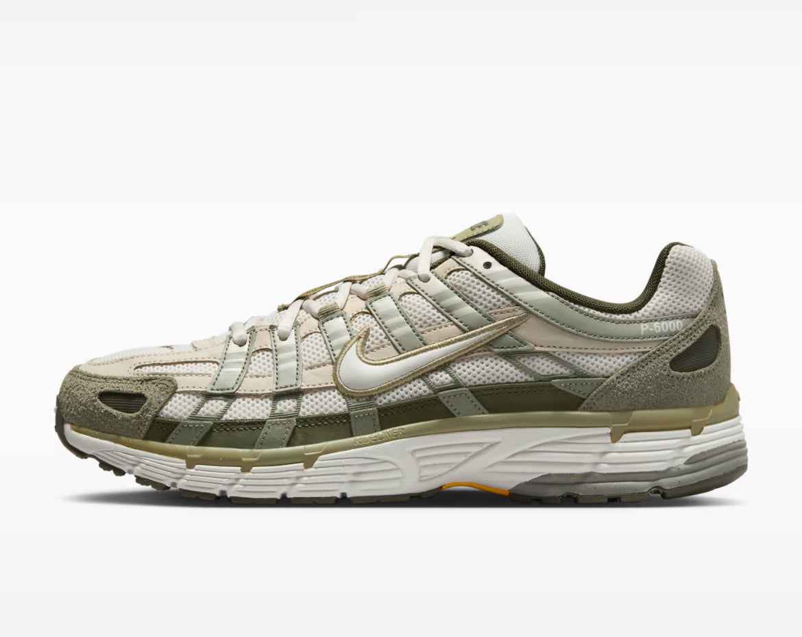 P6000 Army trainers✅
