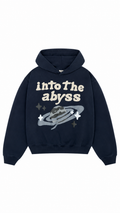 Broken Planet Market 'Cosmic Speed' Hoodie