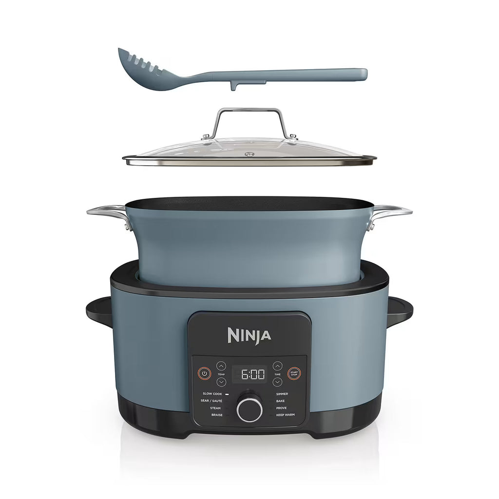 Ninja Foodi 8-in-1 Slow Cooker & Multi-Cooker | New/Opened 🏴