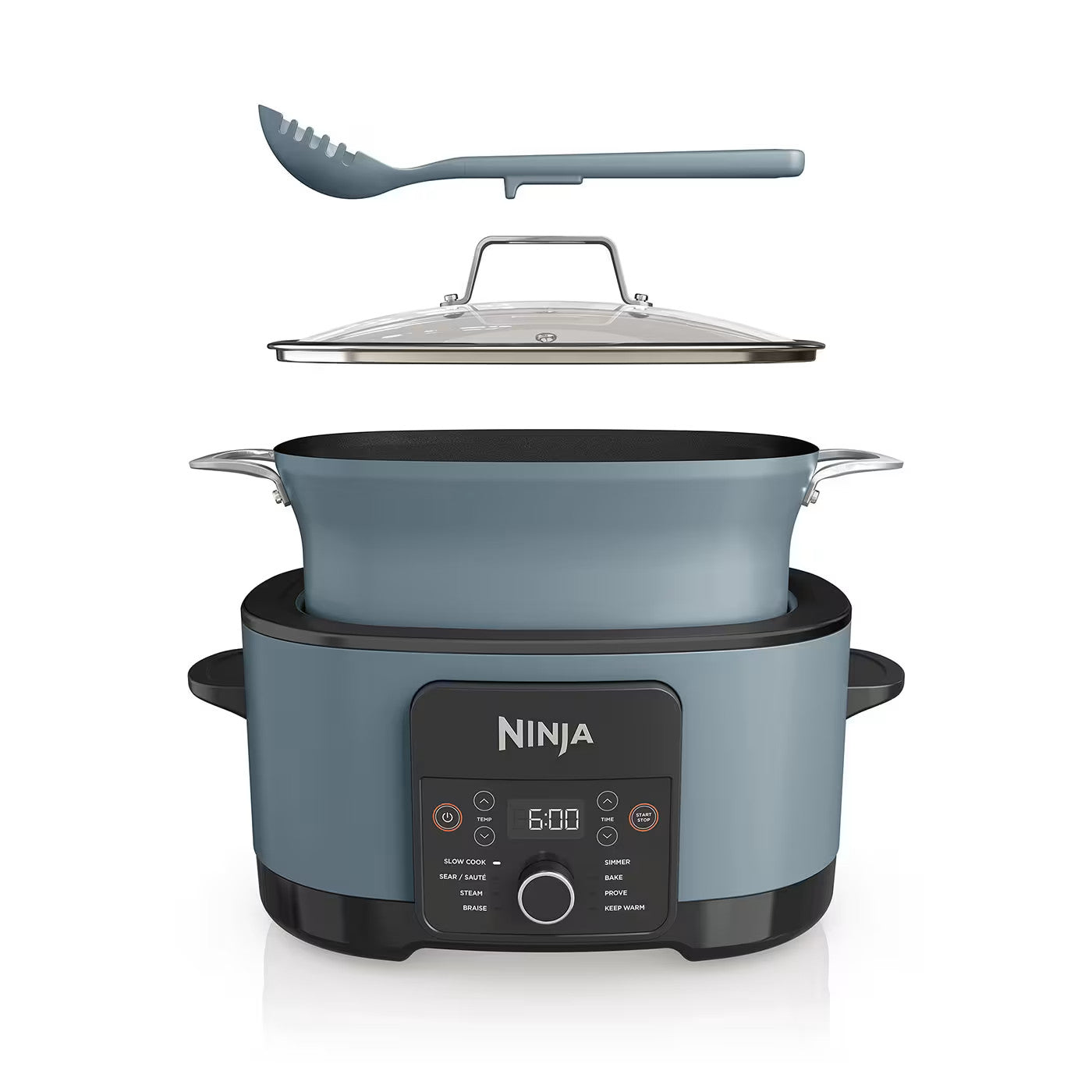 Ninja Foodi 8-in-1 Slow Cooker & Multi-Cooker | New/Opened 🏴