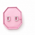 Swarovski X Ariana Grande Crystal Stud Earrings