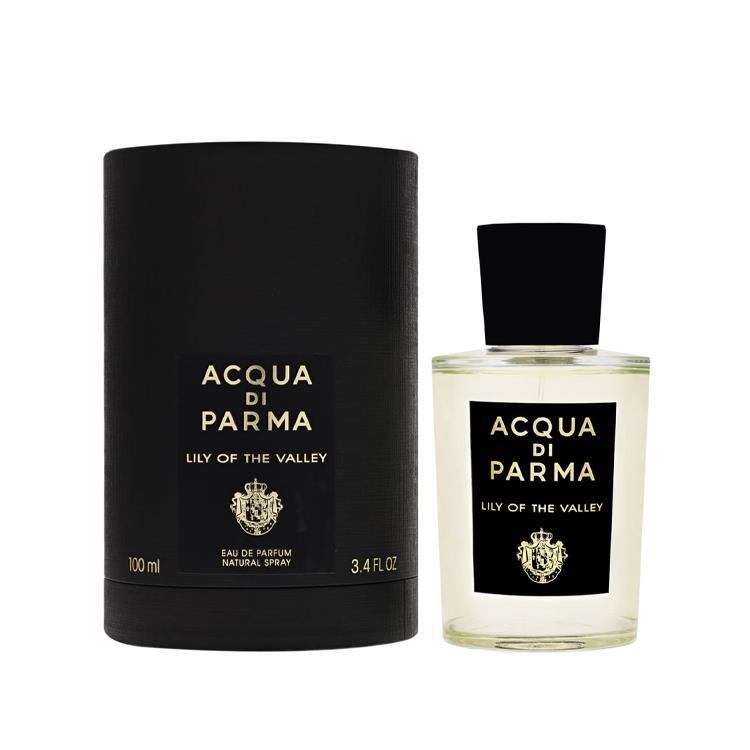 Acqua di Parma Lily of The Valley Eau de Parfum 100ml Spray New & Sealed 🏴