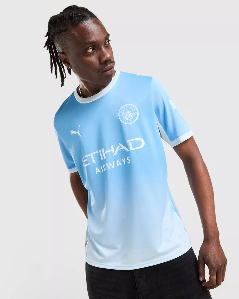*Sale* - Manchester City (home) 26/27