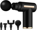 Portable Massage Gun Deep Tissue Muscle Percussion Back Neck Legs Shoulder Arm - New 🏴
