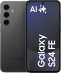 Samsung Galaxy S24 FE 5G - 128GB - Unlocked Android Smartphone Graphite - New 🏴