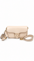 Coach Tabby Shoulder Bag - Authenticity Guaranteed