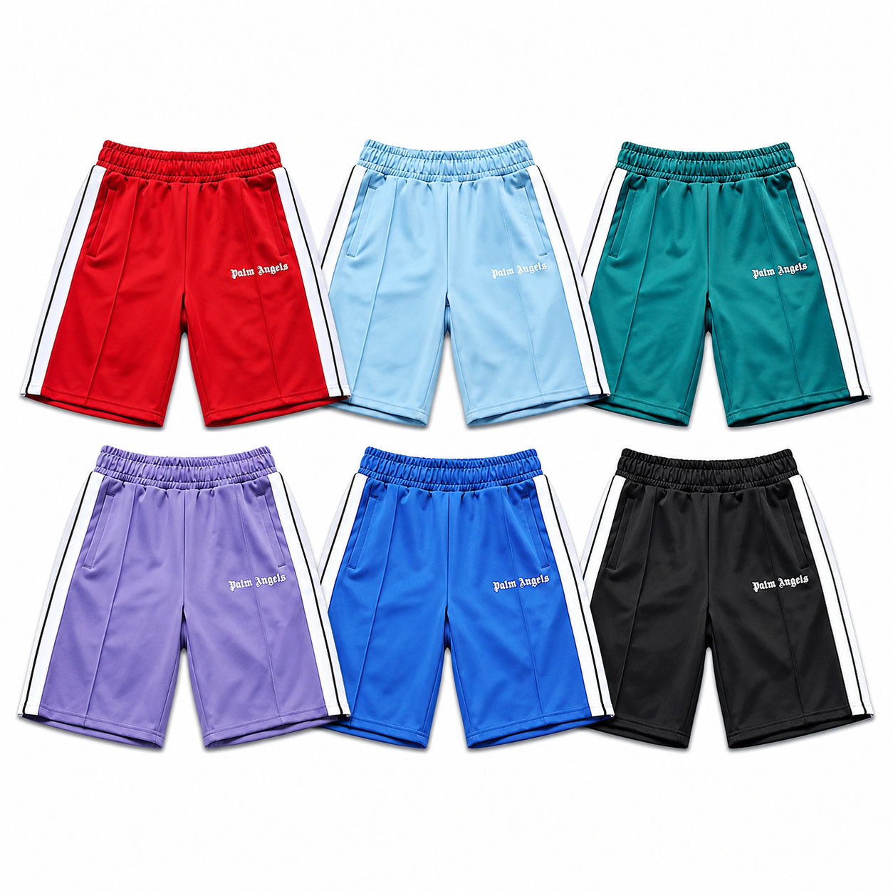 Palm Angels Shorts