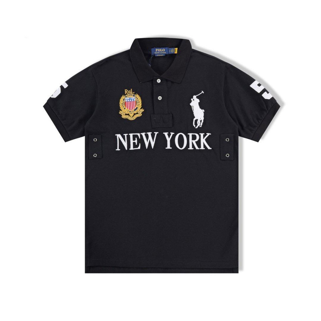 Ralph Lauren City Polo Shirts✔️