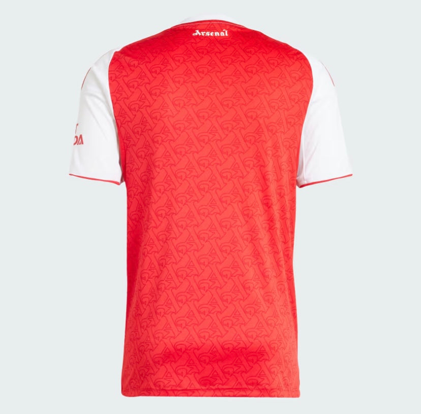 *Sale* - Arsenal Winners 25/26