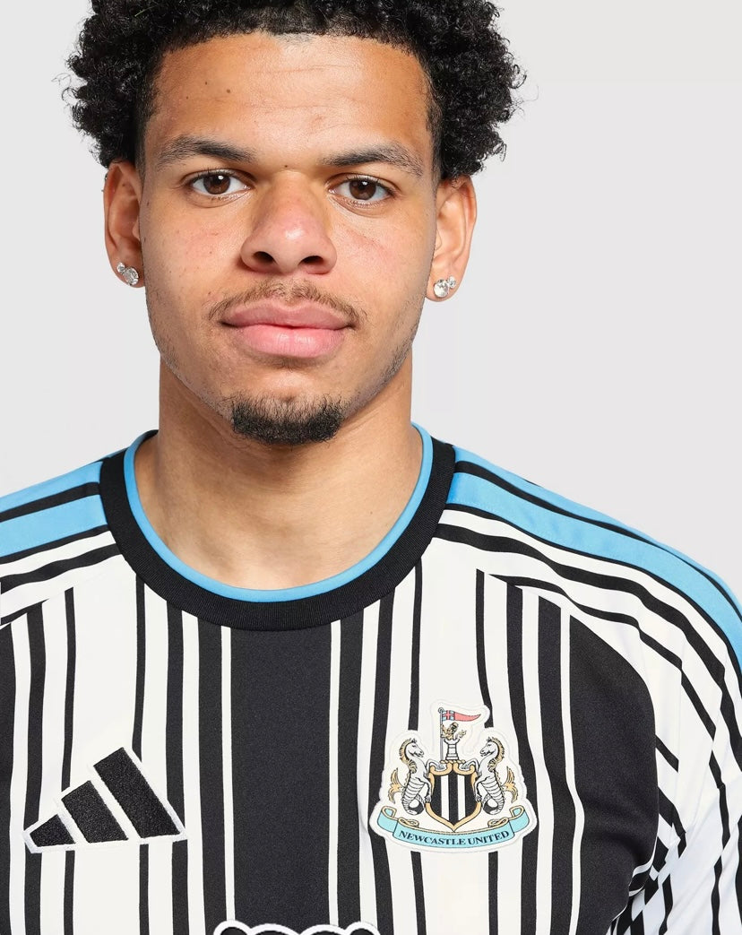 *Sale* - Newcastle United (home) 26/27
