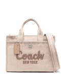 COACH Cargo Tote Bag Brand New 🏴