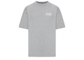Amiri Hollywood Bones Stacked Logo Tee - XS / S 🔌
