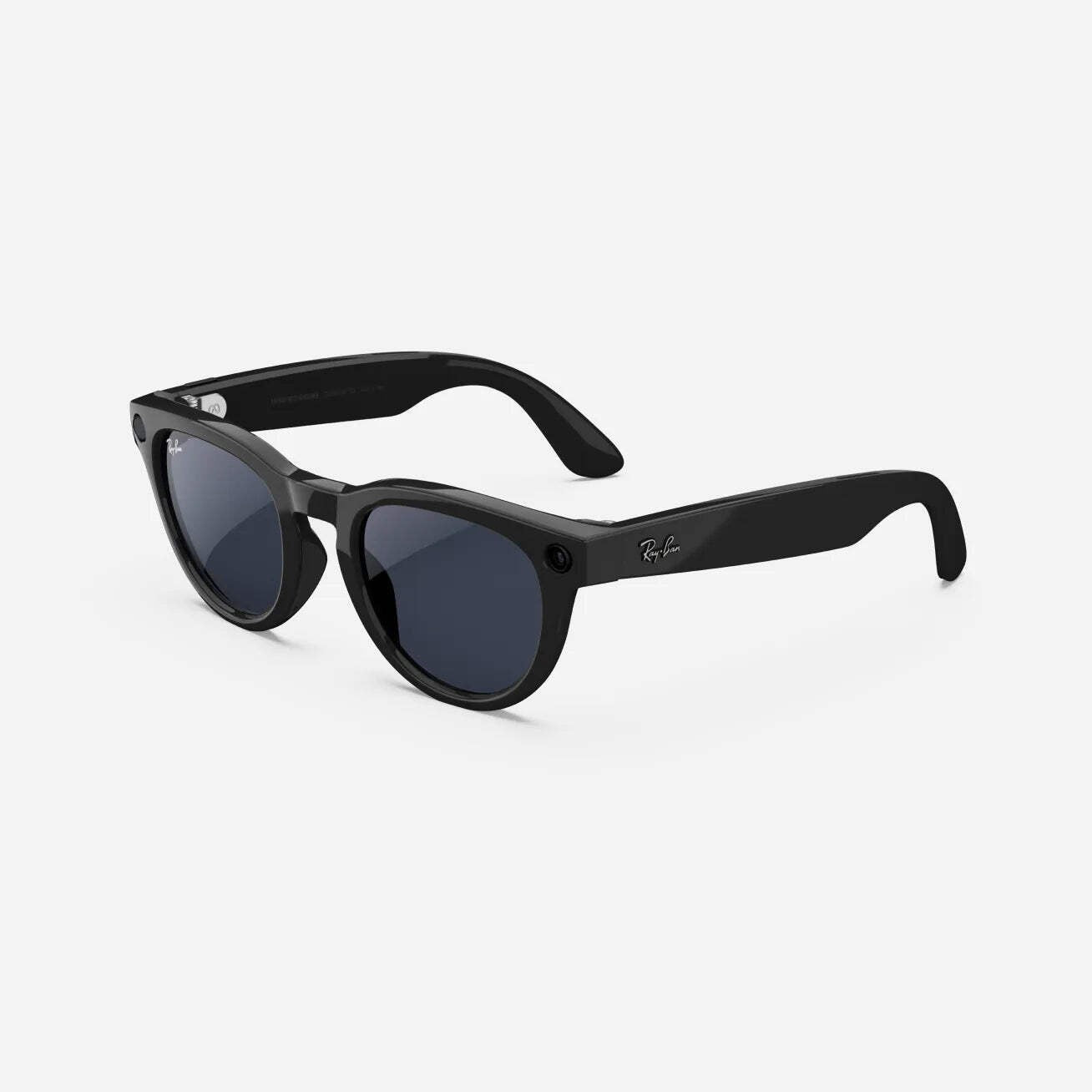 Ray-Ban Meta, Headliner (Gen 1) Shiny Black - new/opened 🏴