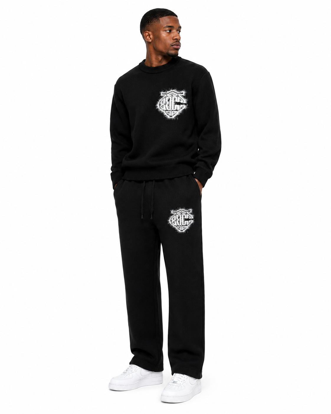 Couture Club Tracksuit