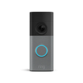 RING Wired Video Doorbell (newest generation)
