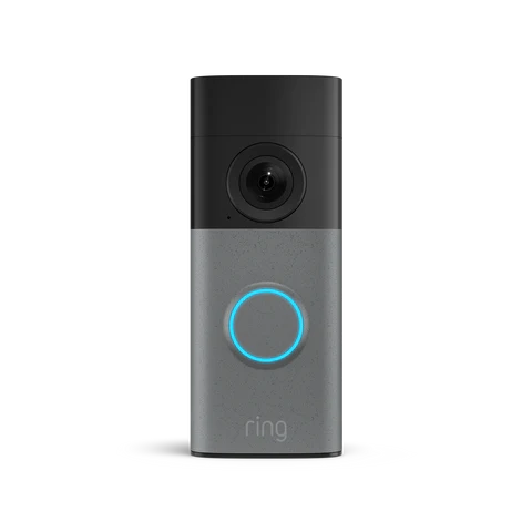 RING Wired Video Doorbell (newest generation)