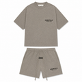 Fear Of God Essentials ‘Homestead’ Short Set (FW25)