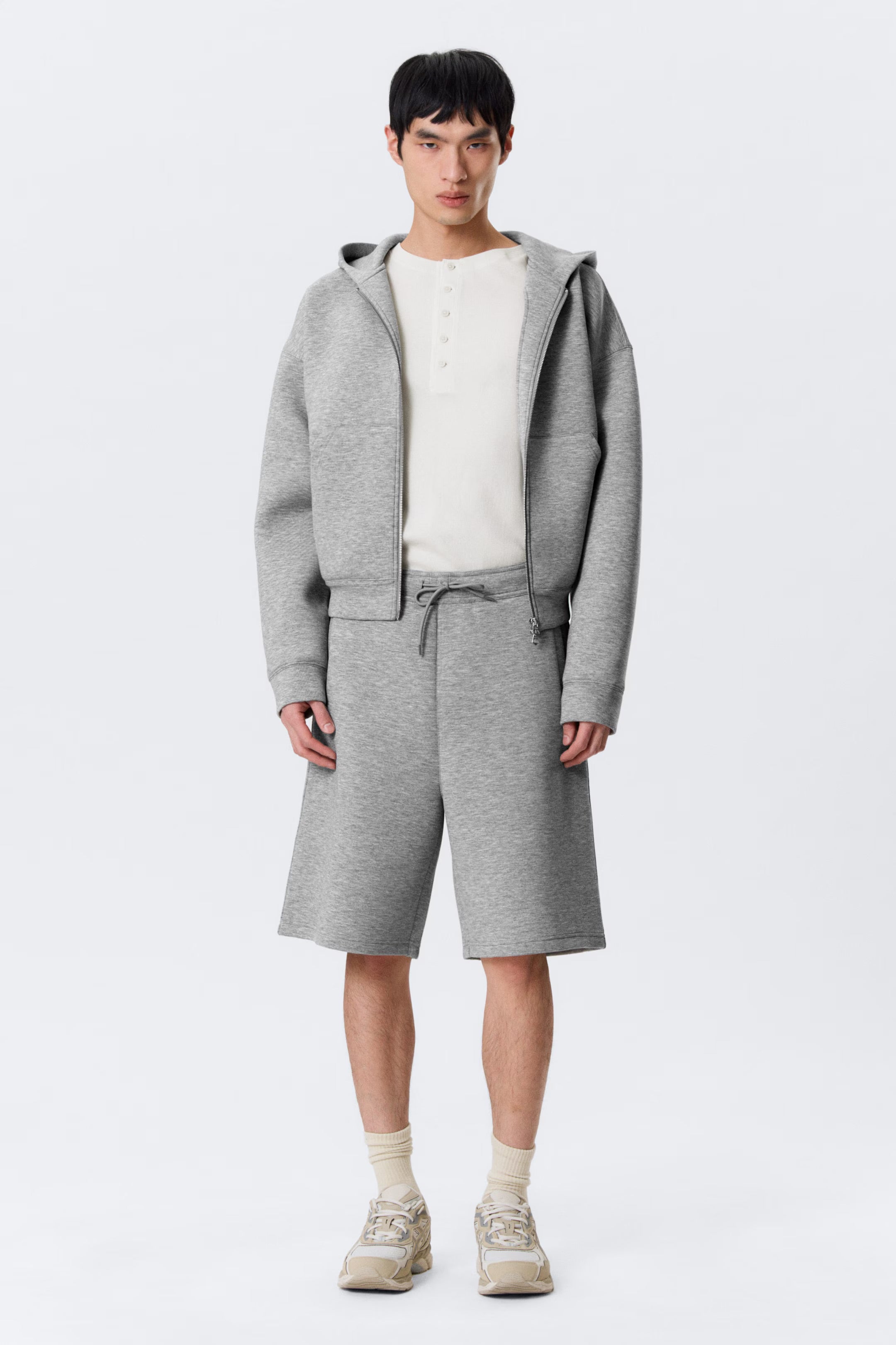 Weekday Scuba Short Set