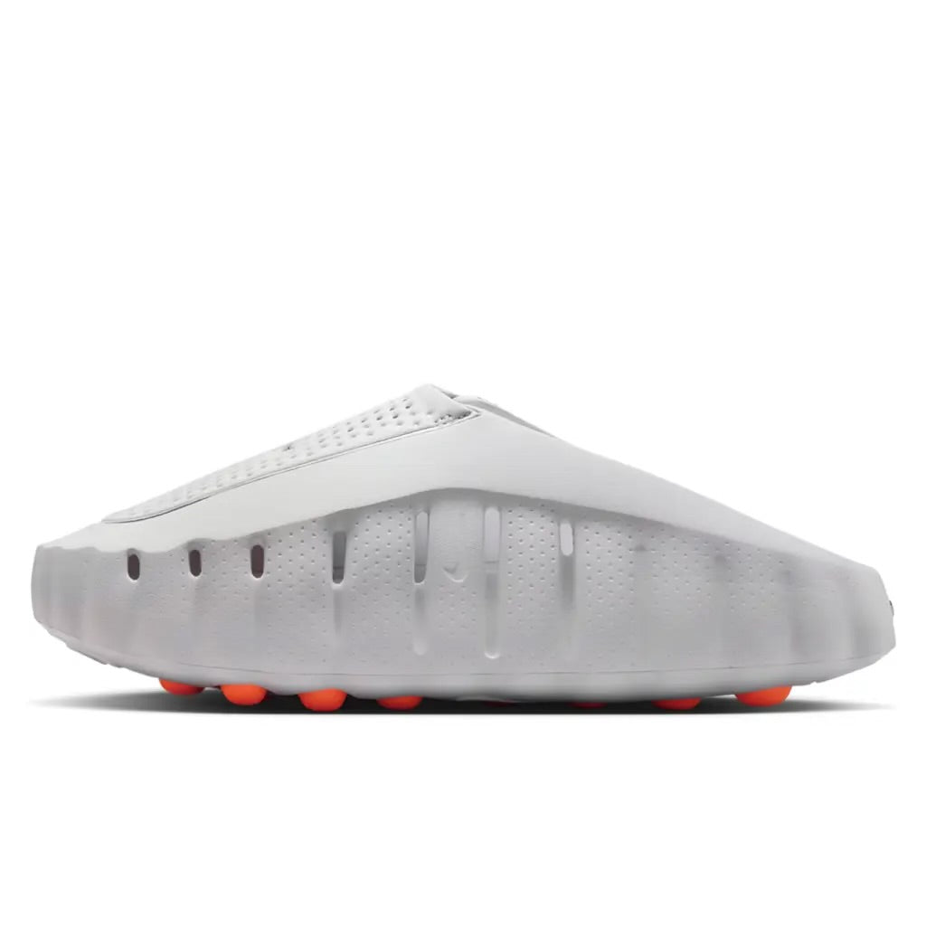 Nike Mind 001 Light Smoke Grey Chrome - New 🏴
