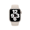 Apple Watch Series 7 - Aluminium - 45MM - Starlight - GPS -  refurbished ☑️🏴