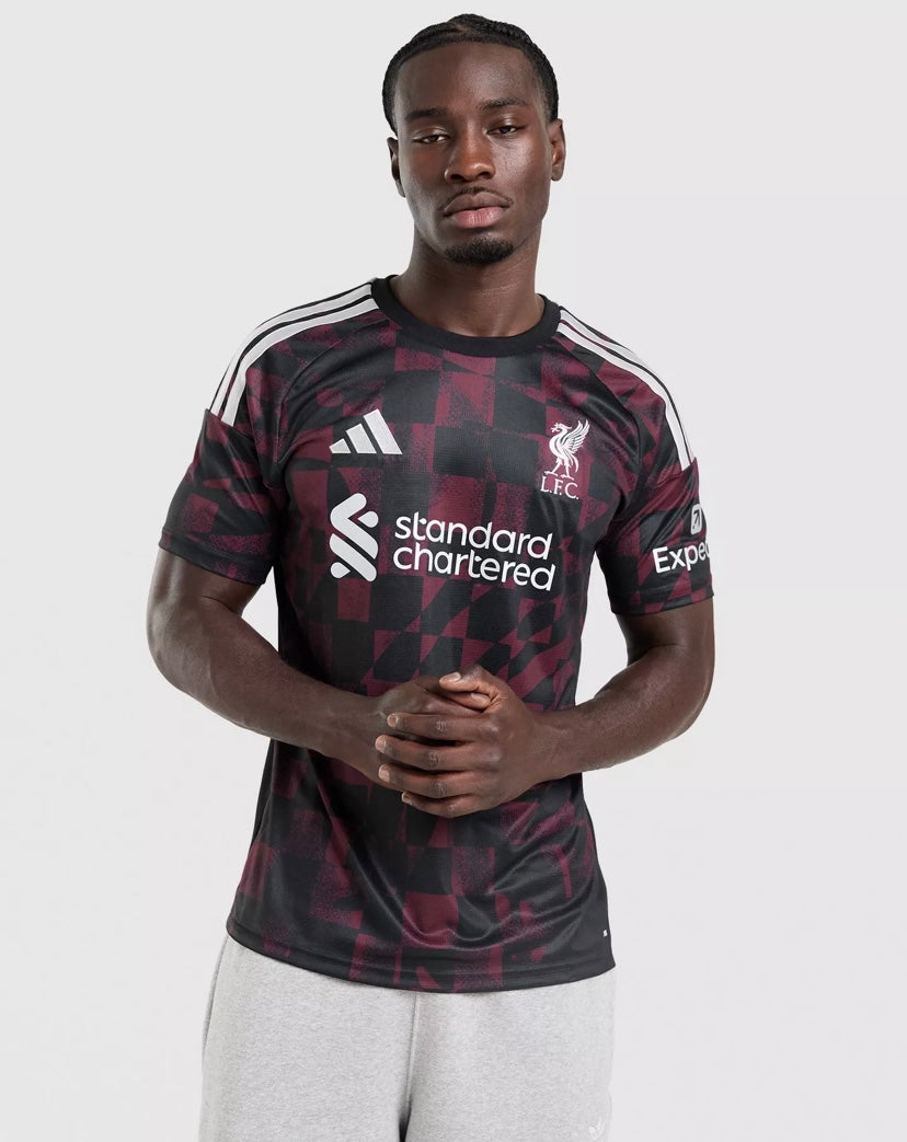 *Sale* - Liverpool (third) 26/27