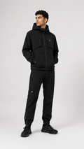 Lululemon Pace Breaker tracksuit Black - Authenticity guaranteed