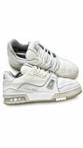 Louis Vuitton Virgil Abloh Trainers - Authenticity Guaranteed