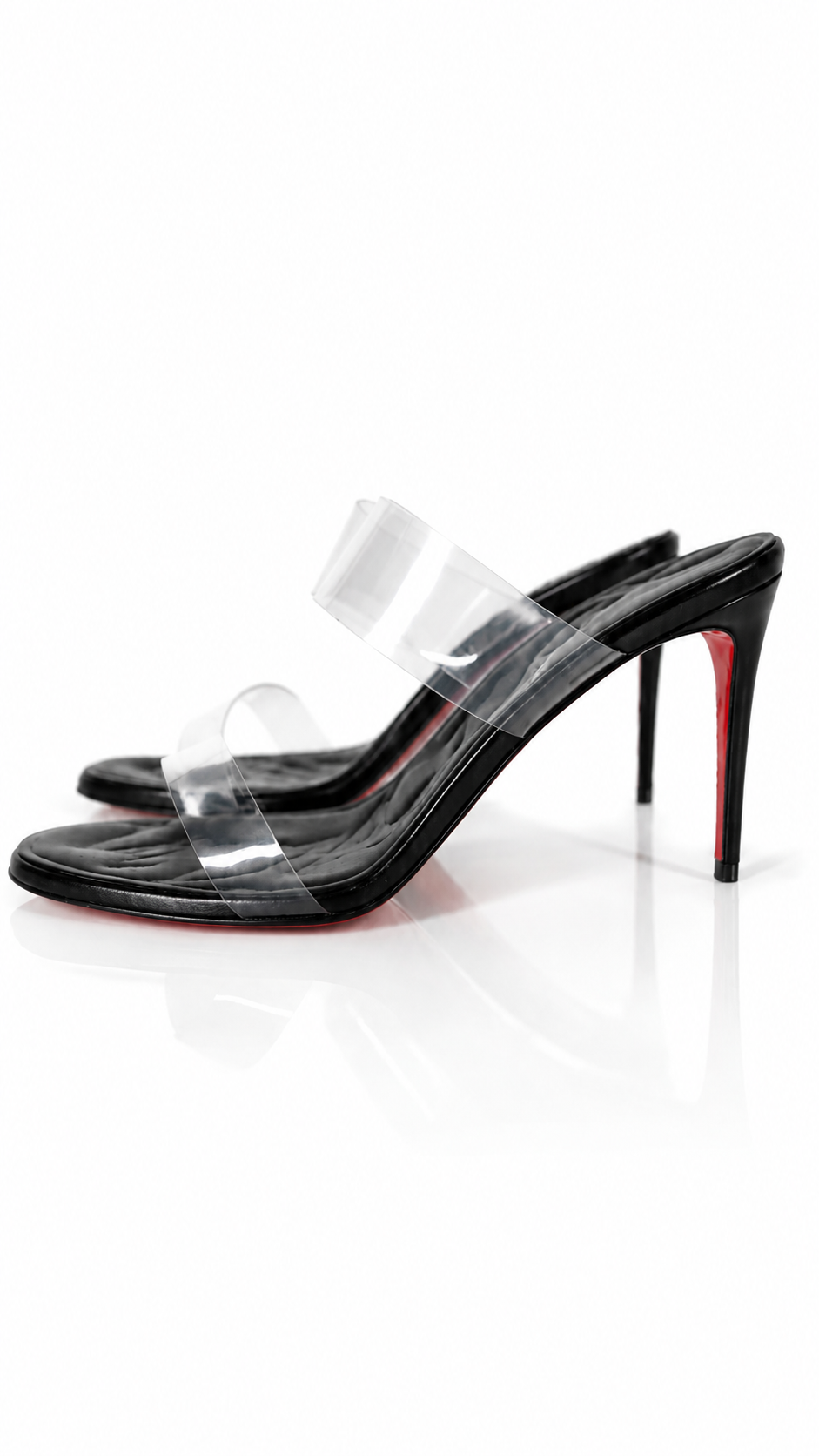 Christian Louboutin Just Loubi - Authenticity Guaranteed