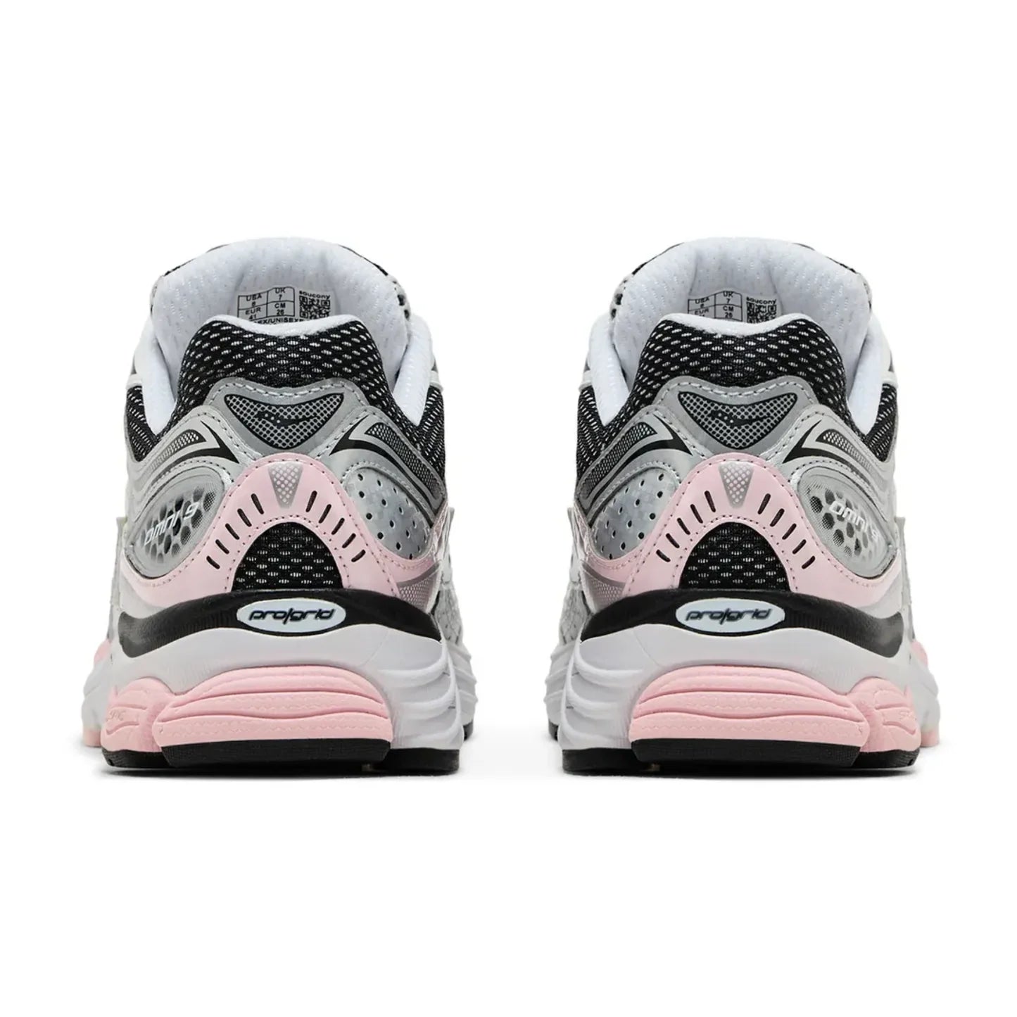 Saucony Omni 9 - Multiple Sizes (PRE-ORDER)