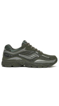 Saucony ProGrid Omni 9 GORE-TEX GTX Khaki