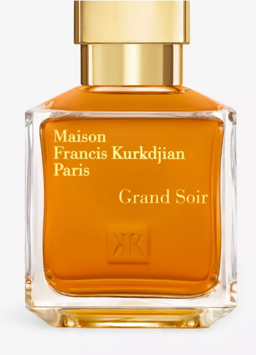 MAISON FRANCIS KURKDJIAN Grand Soir eau de parfum