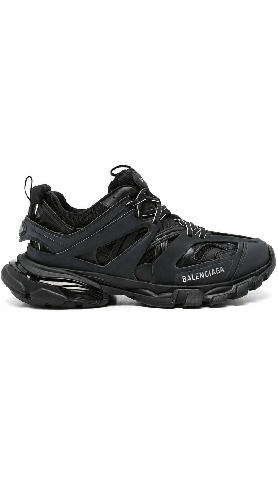 Balenciaga Track Runners - Authenticity Guaranteed