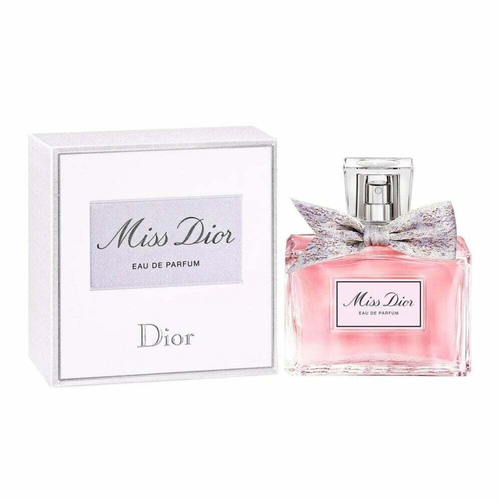 Dior Miss Dior Eau de Parfum 100ml Spray Brand New & Sealed 🏴