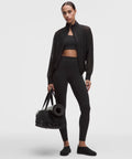 lululemon Align™ High-Rise Pant and bra set