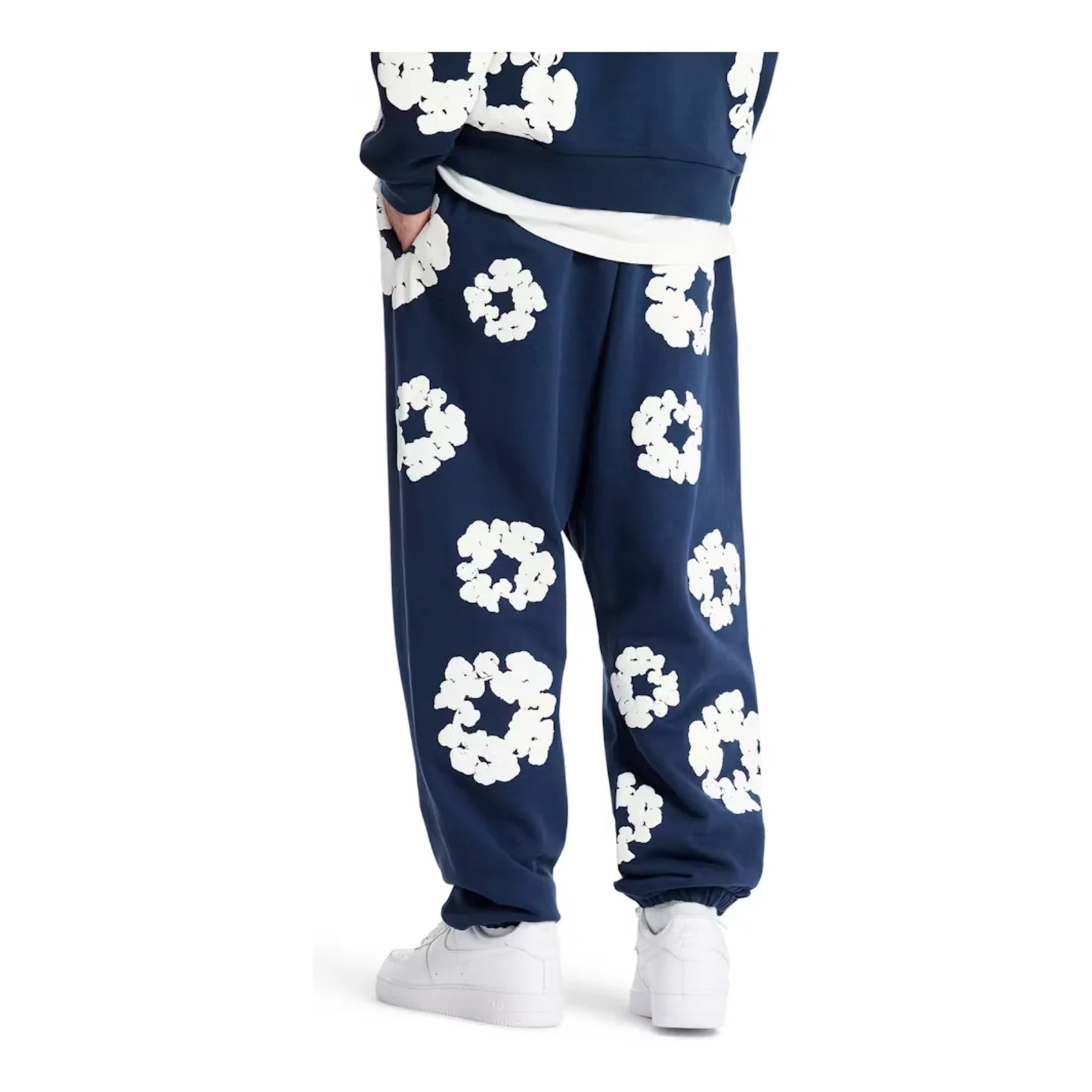 Denim Tears The Cotton Wreath  Full Set