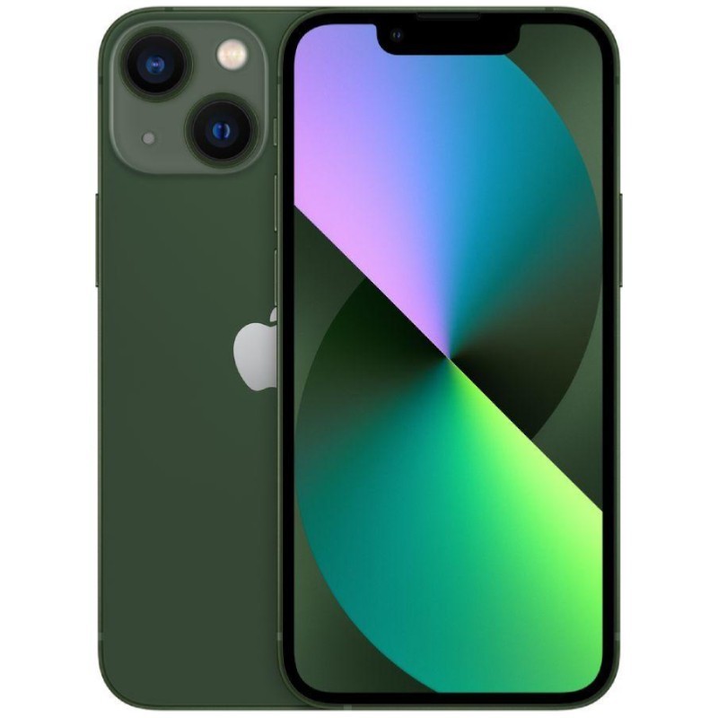 Apple iPhone 13 Mini 5.4 5G 128GB - Like New 🏴