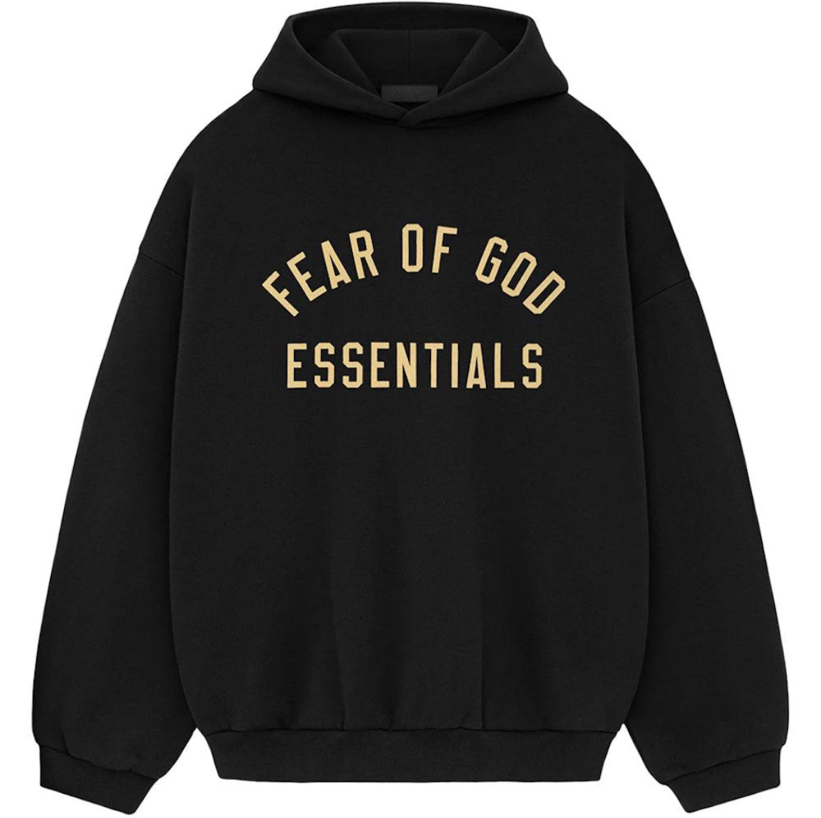 Essentials Hoodie