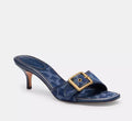 Coach Women's Margot Kitten Heels - UK6