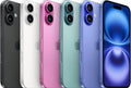 Apple iPhone 16 - 128GB - All Colours - Unlocked