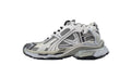BALENCI RUNNER SNEAKER GREY