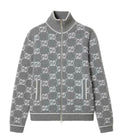 'GG' ZIP JACKET