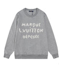 LV Sweater Grey