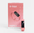 Fitbit Inspire 2 Activity Tracker -Desert Rose
