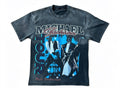 Valley Dreams T-shirt “Michael Jackson Size - S